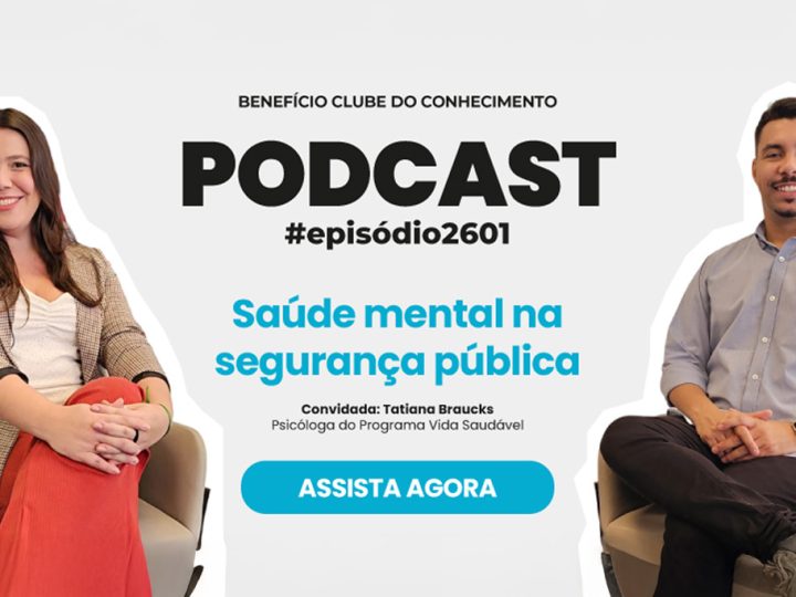 Clube do Conhecimentose renova em 2026