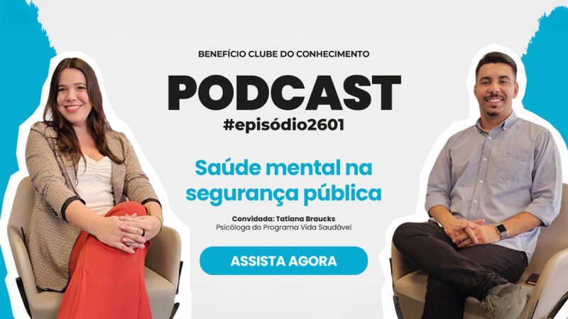 Clube do Conhecimentose renova em 2026