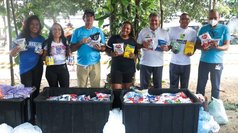 Corridas que transformam e ampliam o impacto social