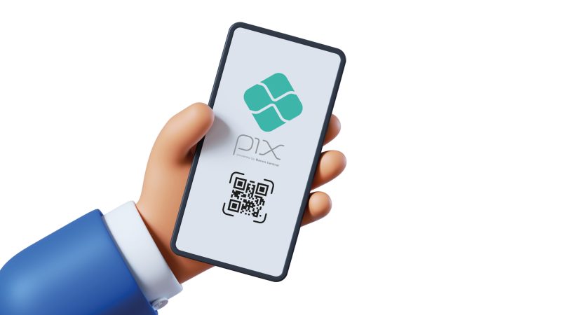 Pix Automático