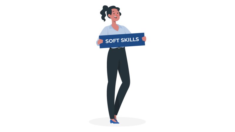 Soft Skills