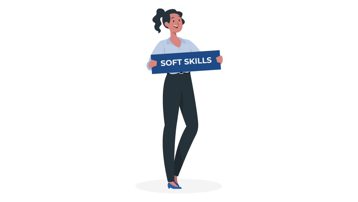 Soft Skills