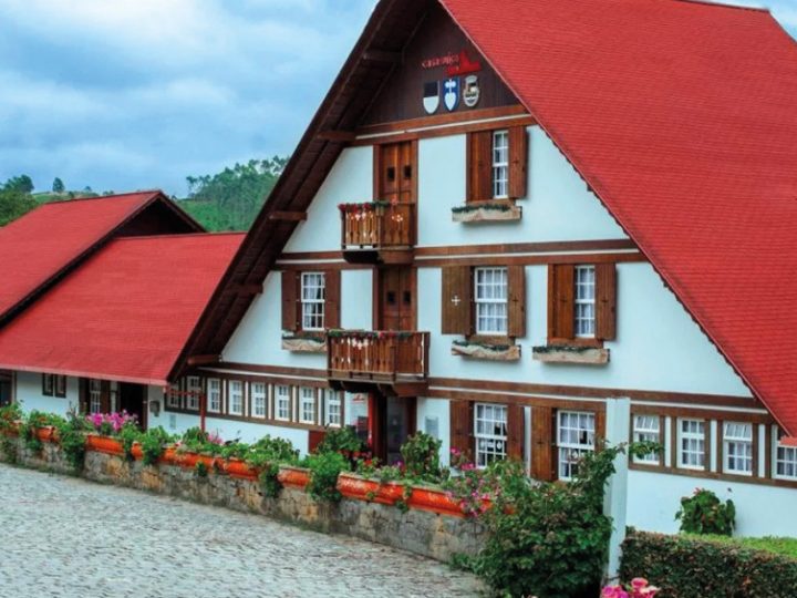 Nova Friburgo