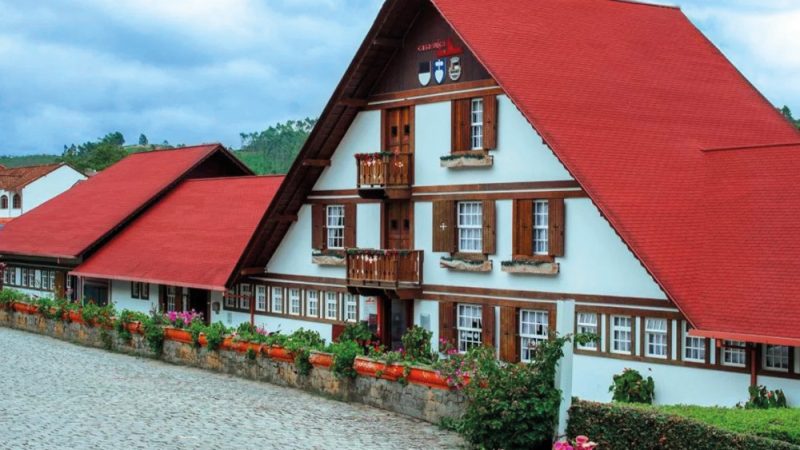 Nova Friburgo