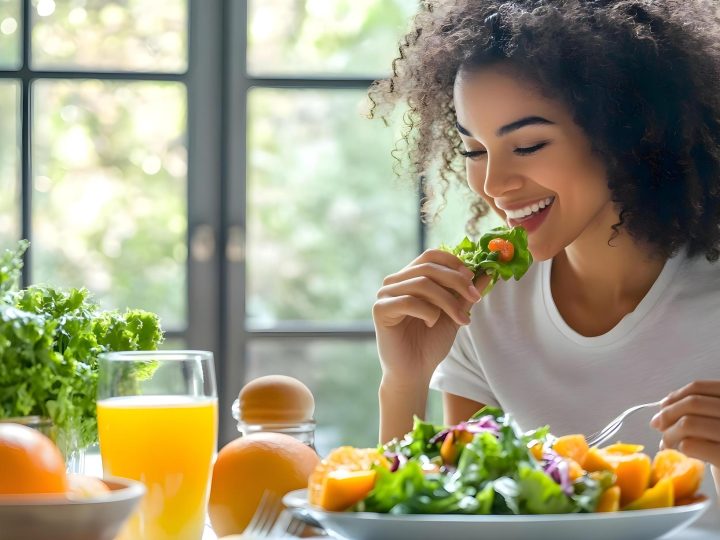 Alimentação consciente? Menos regras, mais equilíbrio