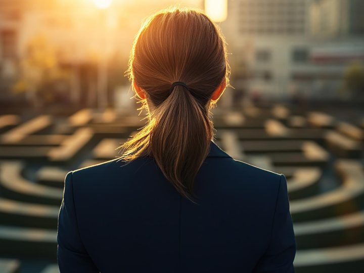 Bem-estar emocional: escolhas profissionais sem ansiedade