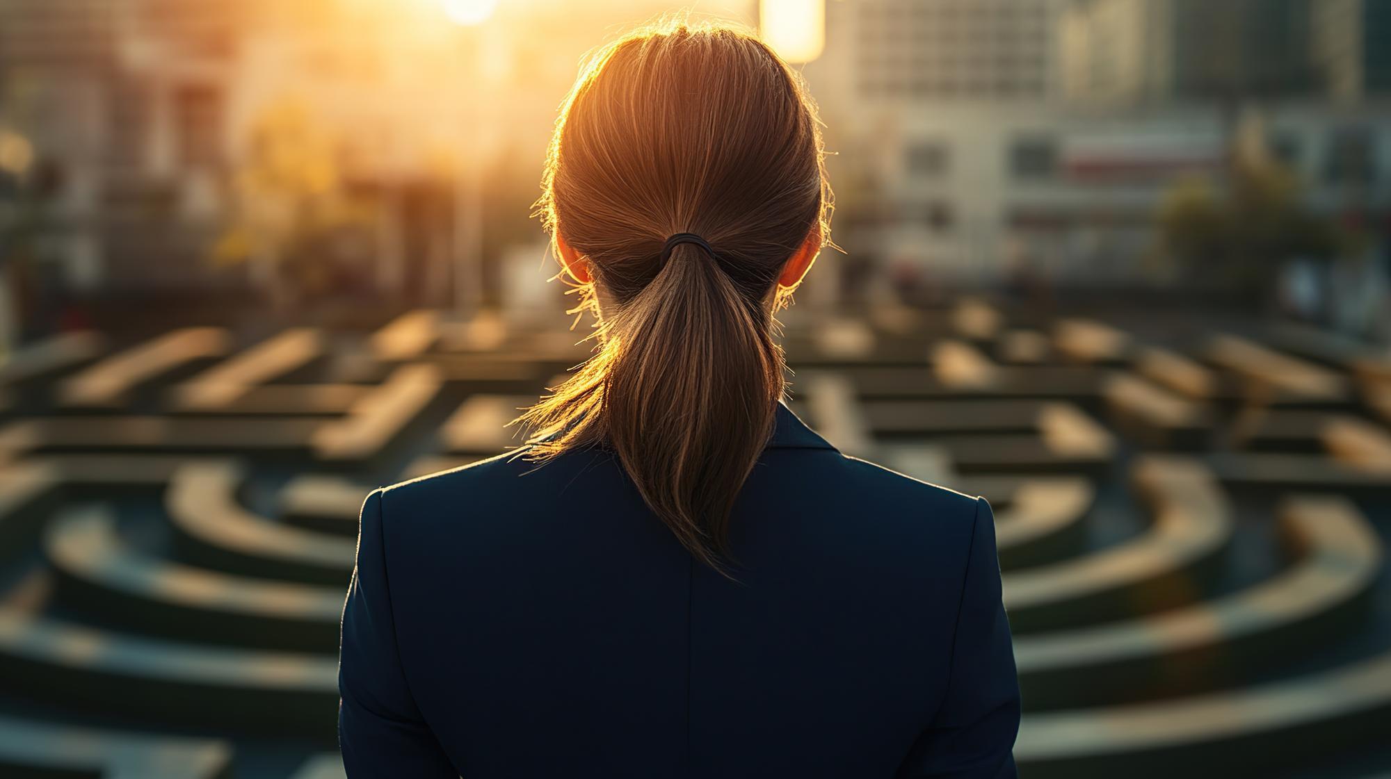 Bem-estar emocional: escolhas profissionais sem ansiedade