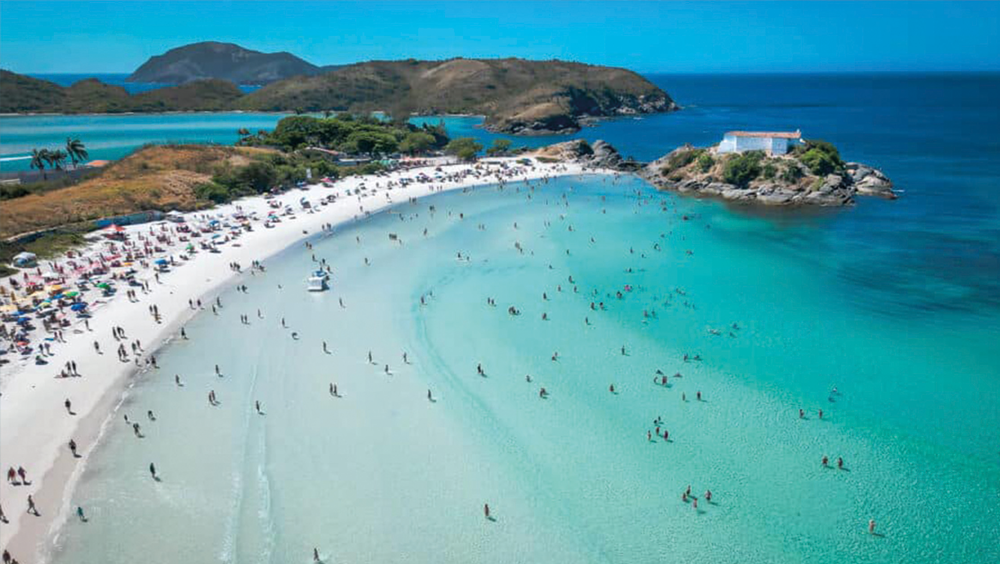 Cabo Frio